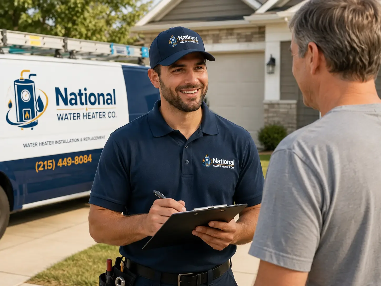 Water Heater Installation Candler, NC FAQs